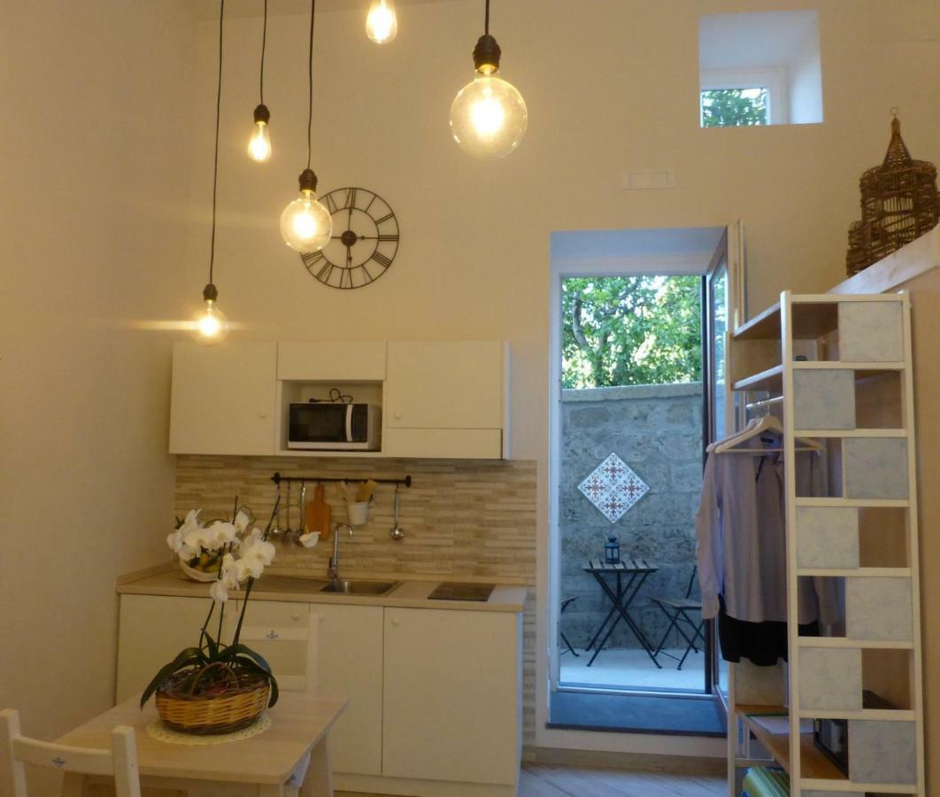 Casa vacanze Recondita Armonia Sorrento